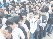 Bóng đá anh, ngoại hạng anh, lịch thi đấu euro 2012, Vé xem bóng đá ở Việt Nam: Cái sân và mảnh ruộng